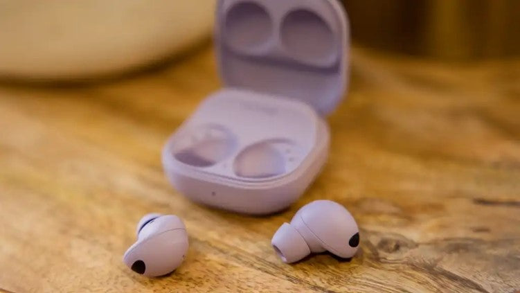 Galaxy Buds2 Pro レビュー – NCモバイル