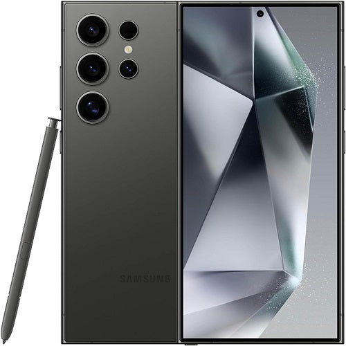 Galaxy S24 Ultra 5G SM-S928N 512GB SIMフリー新品 ブラック(Black)グローバルSIMフリー版
