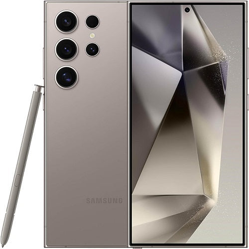 Galaxy S24 Ultra 5G SM-S928N 1TB SIMフリー新品 グレー(Grey)グローバルSIMフリー版