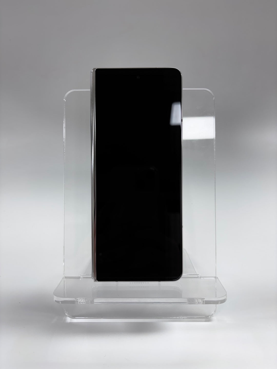 Samsung Galaxy Z Fold 5 256GB SIMフリー 本体 Cream