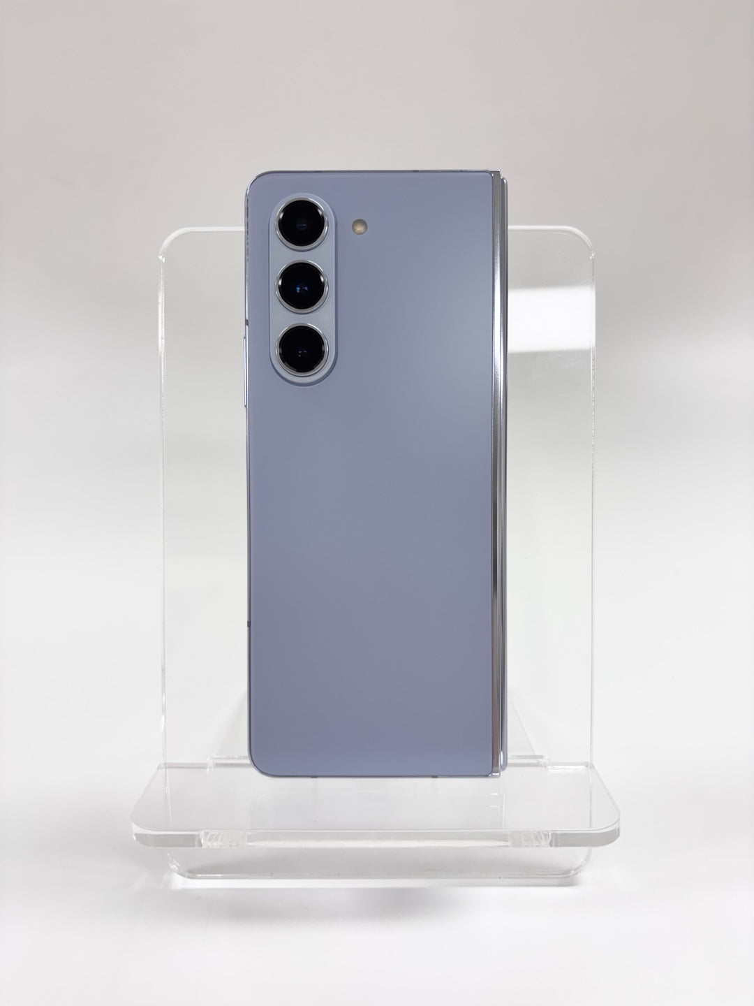 Samsung Galaxy Z Fold 5 256GB SIMフリー 本体 Ice Blue