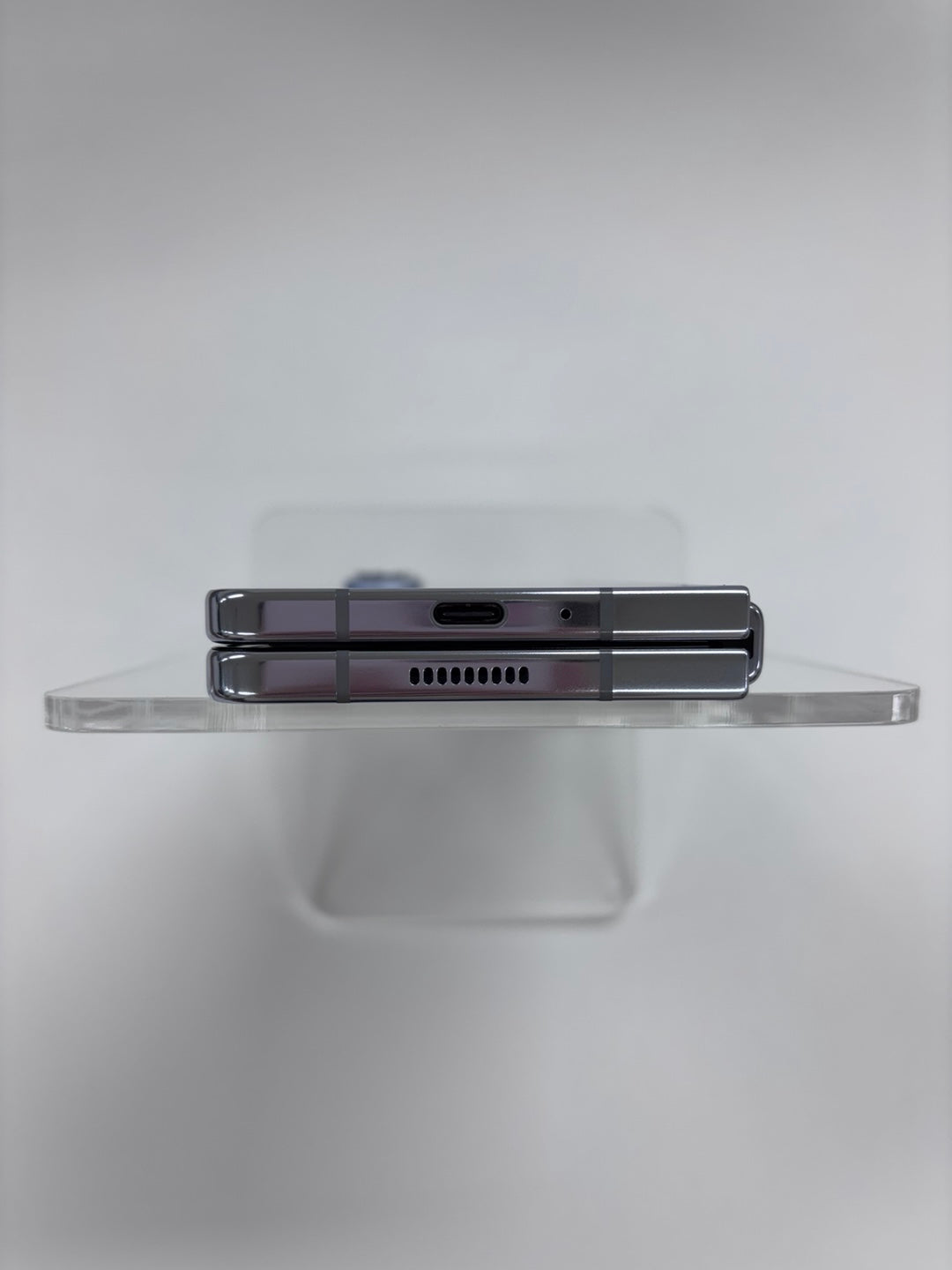 Samsung Galaxy Z Fold 5 256GB SIMフリー 本体 Ice Blue