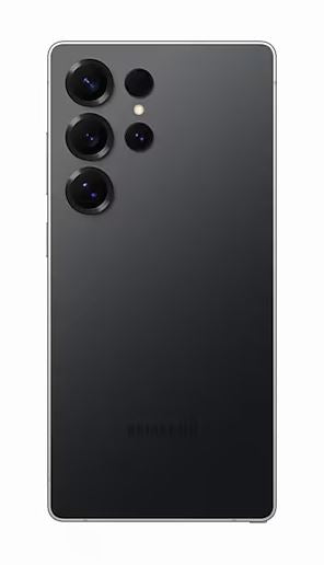 S25 Ultra 256GB SIMフリー Black 新品