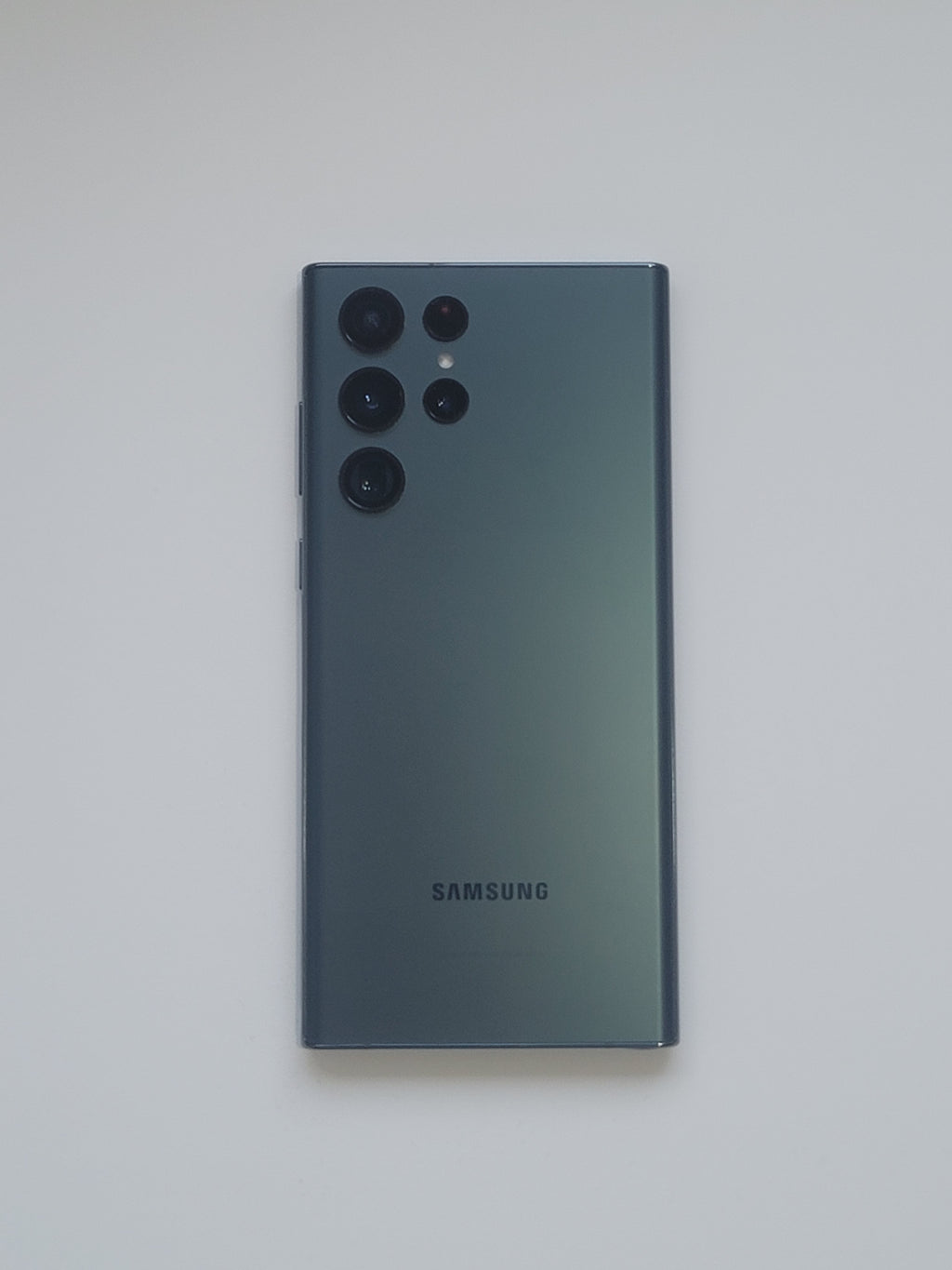 中古/Aランク]Galaxy S22 Ultra 5G SM-S908N 12/256GB SIMフリー