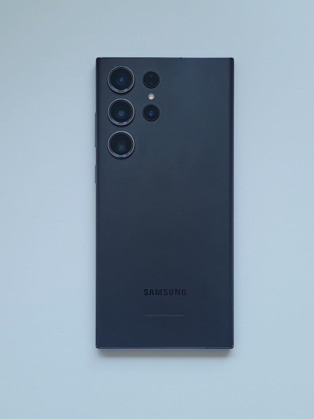 Galaxy S22 ultra ブラック 512GB SIMフリー