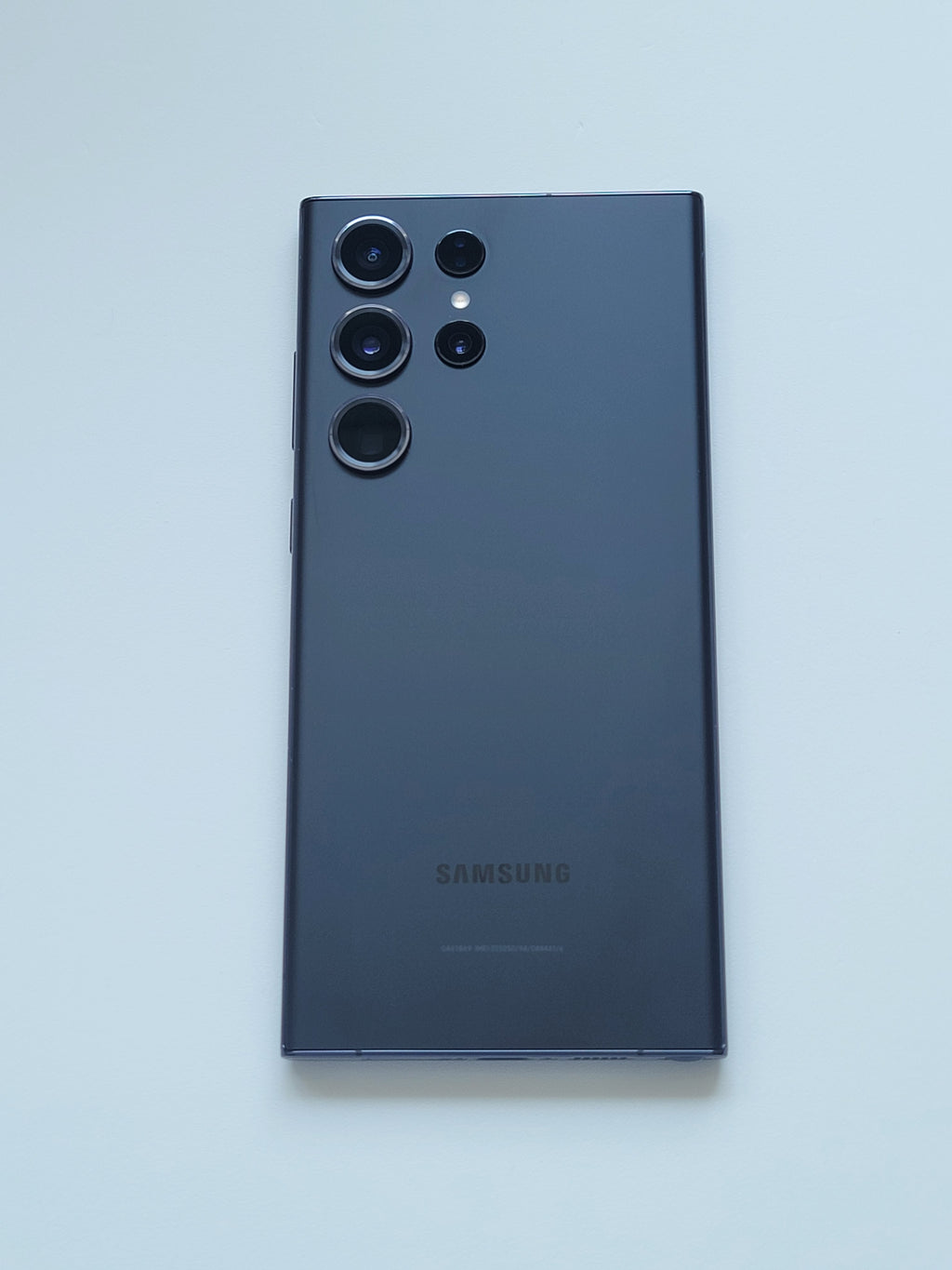 Galaxy S22 Ultra 256GB ブラック SIMフリー【A級美品】 - www ...