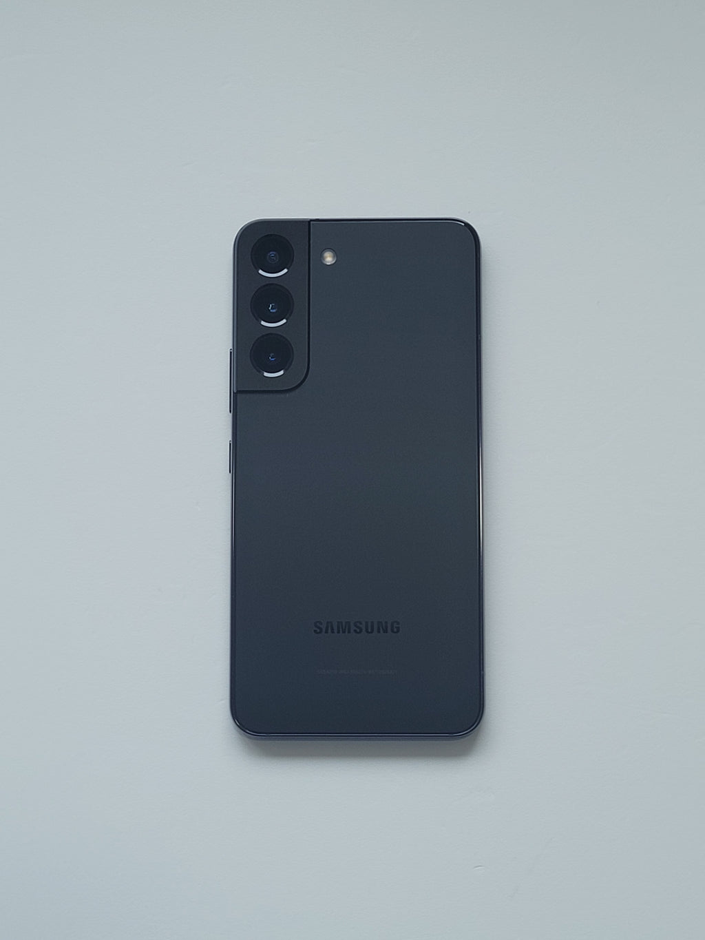 中古/Aランク]Galaxy S22 PLUS 5G SM-S906N 8/256GB SIMフリー (ブラック)
