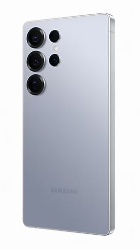 S25 Ultra 1024GB SIMフリー Silver Blue 新品