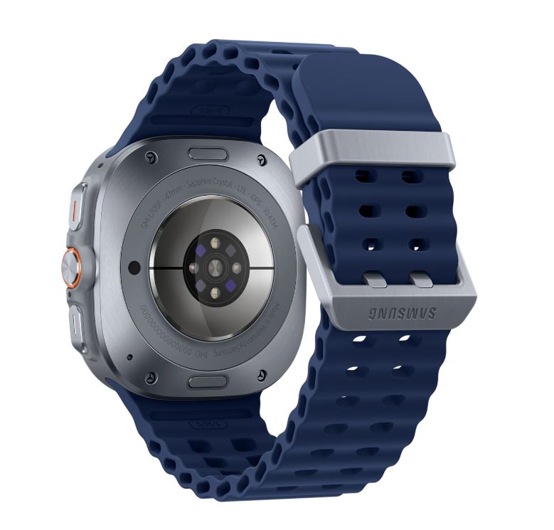 Watch Ultra 47MM 2025 新品