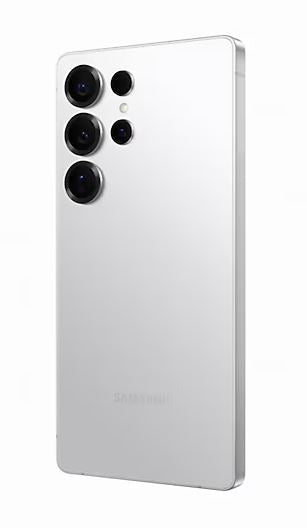 S25 Ultra 256GB SIMフリー White Silver 新品