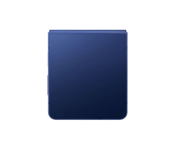 Samsung Galaxy Z Flip 7 256GB SIMフリー Blue Shadow 新品