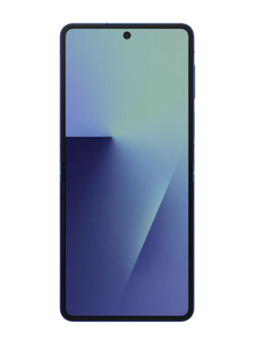 Samsung Galaxy Z Flip 7 512GB SIMフリー Blue Shadow 新品