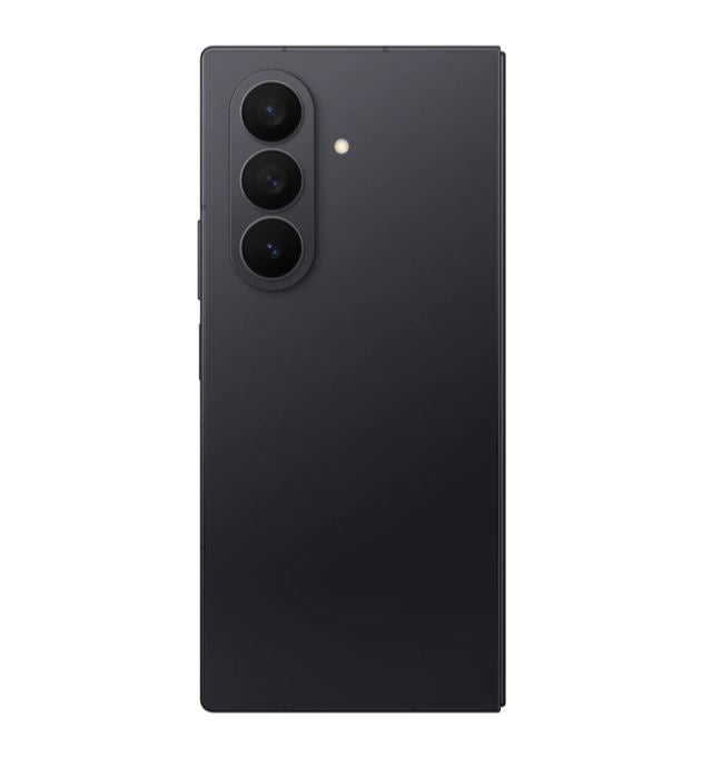 Samsung Galaxy Z Fold 7 512GB SIMフリー Zet Black 新品