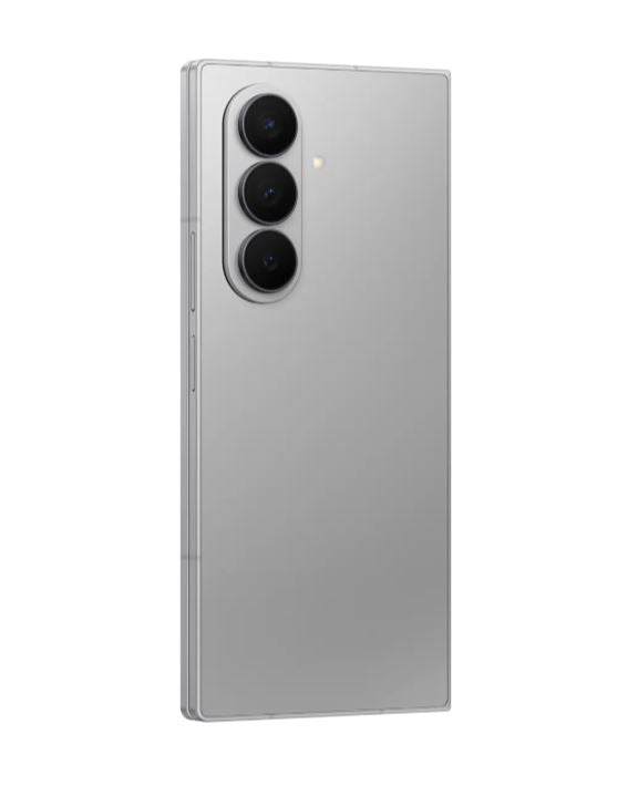 Samsung Galaxy Z Fold 7 512GB SIMフリー Silver Shadow 新品