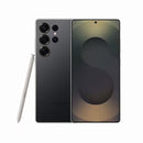 S25 Ultra 256GB SIMフリー Black 新品
