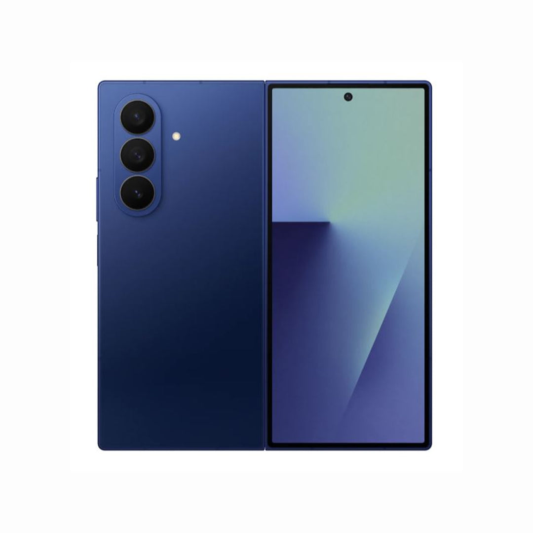 Samsung Galaxy Z Fold 7 1024GB SIMフリー Blue Shadow 新品