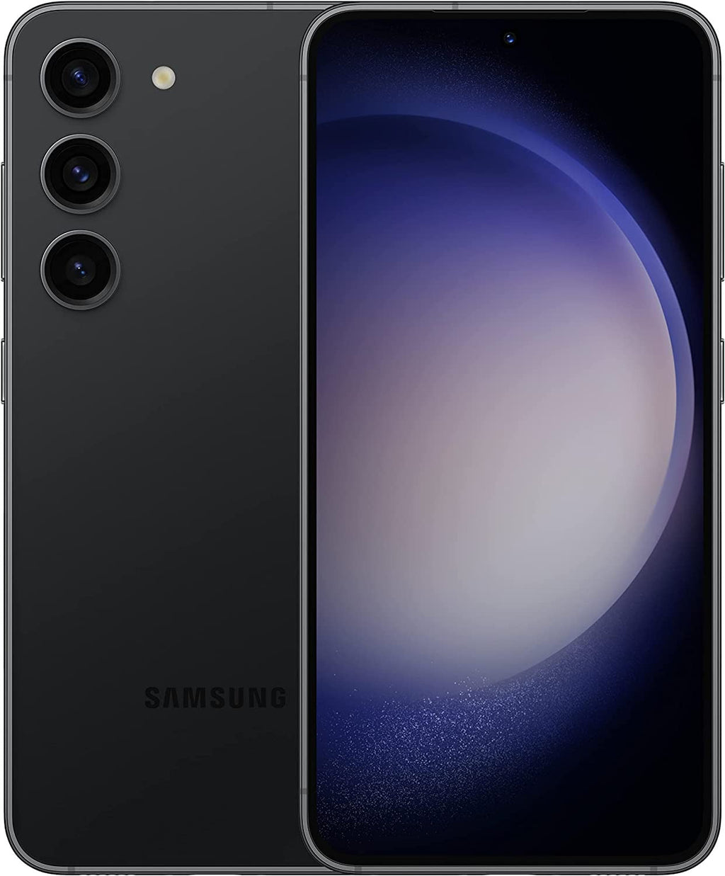 Galaxy S23+ Plus 256GB ブラック SIMフリーSIMフリースマホ - www ...