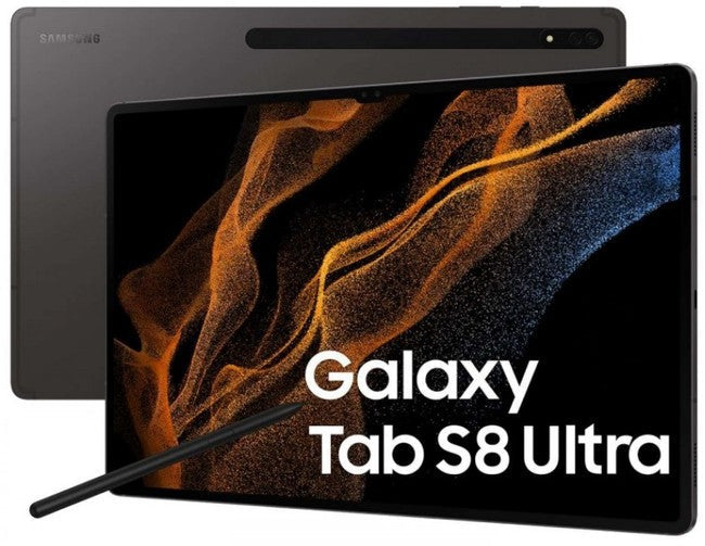 新品未開封　Galaxy Tab S8 Ultra