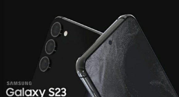 「早期上市説」のSAMSUNG Galaxy S23追加される機能は？