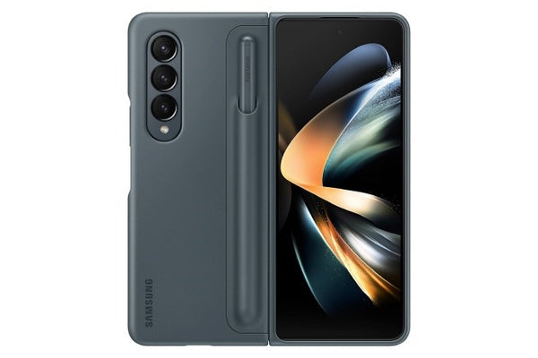 SAMSUNG電子、次世代「Galaxy Z Fold」にＳペンスロットの内装を検討中