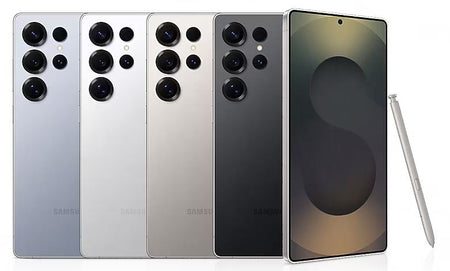 Galaxy S25 Series
