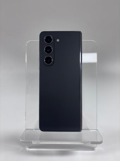 Samsung Galaxy Z Fold 5 256GB SIMフリー 本体 Black