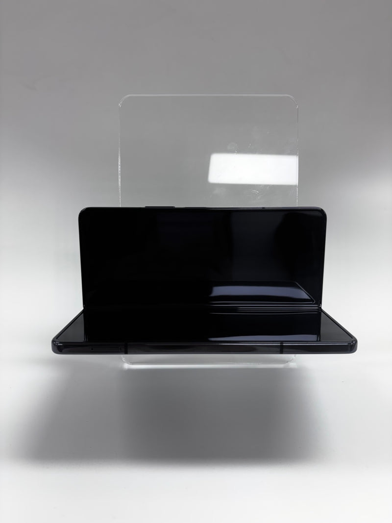 [Aランク]Galaxy Z Fold5 BLACK ギャラクシー Z フォールド5 ブラック SM-F946 DUAL SIMフリー 512GB 5G 本体