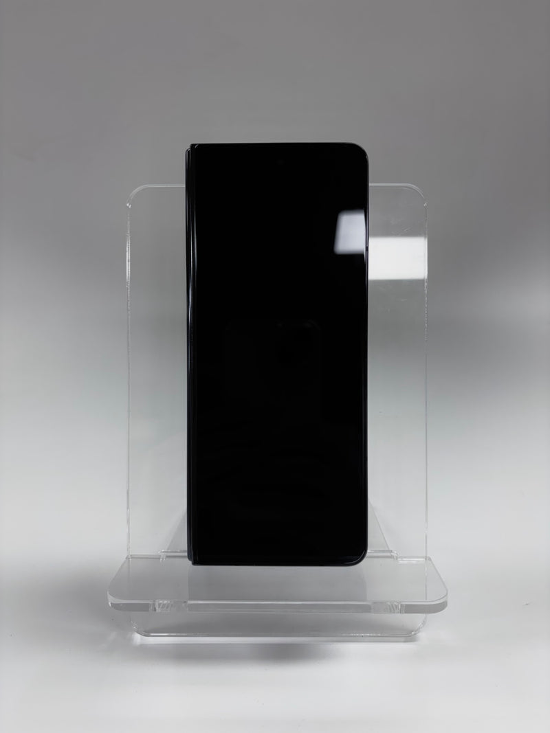 [Aランク]Galaxy Z Fold5 BLACK ギャラクシー Z フォールド5 ブラック SM-F946 DUAL SIMフリー 512GB 5G 本体