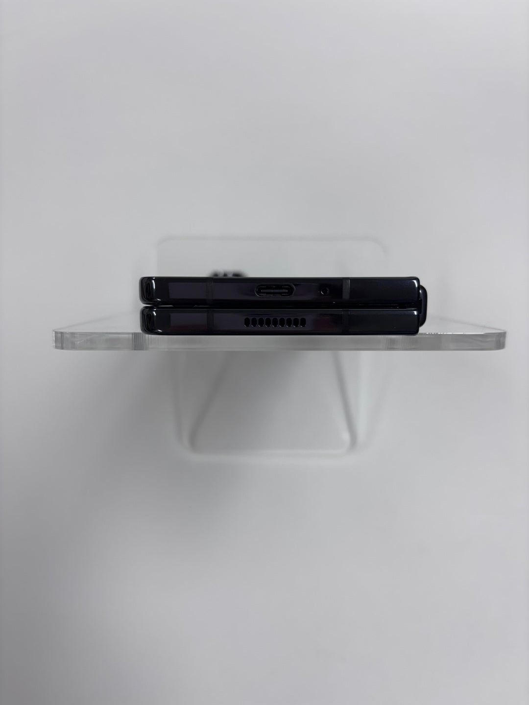 Samsung Galaxy Z Fold 5 256GB SIMフリー 本体 Black