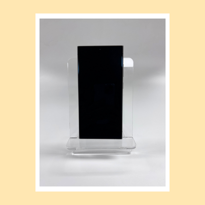 S24 Ultra 256GB SIMフリー 本体 Black