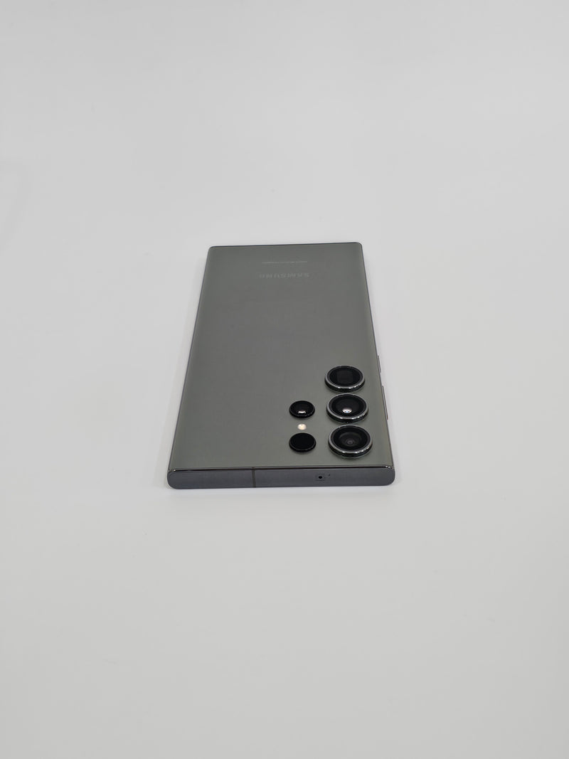 Galaxy S23 Ultra 512GB グリーン なから SIMフリー A級