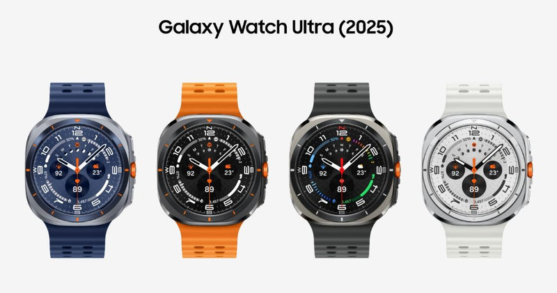 Watch Ultra 47MM 2025 新品