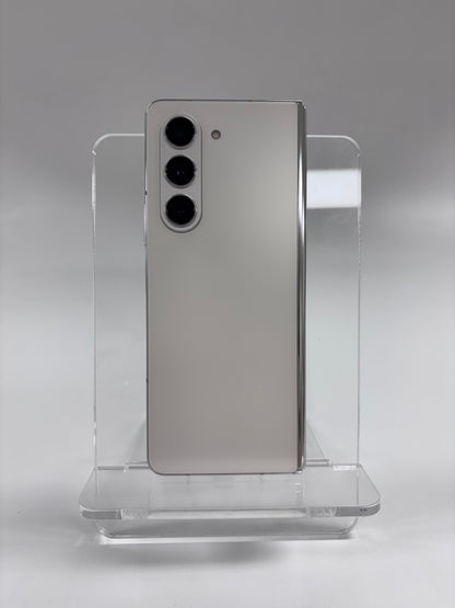 Samsung Galaxy Z Fold 5 256GB SIMフリー 本体 Cream