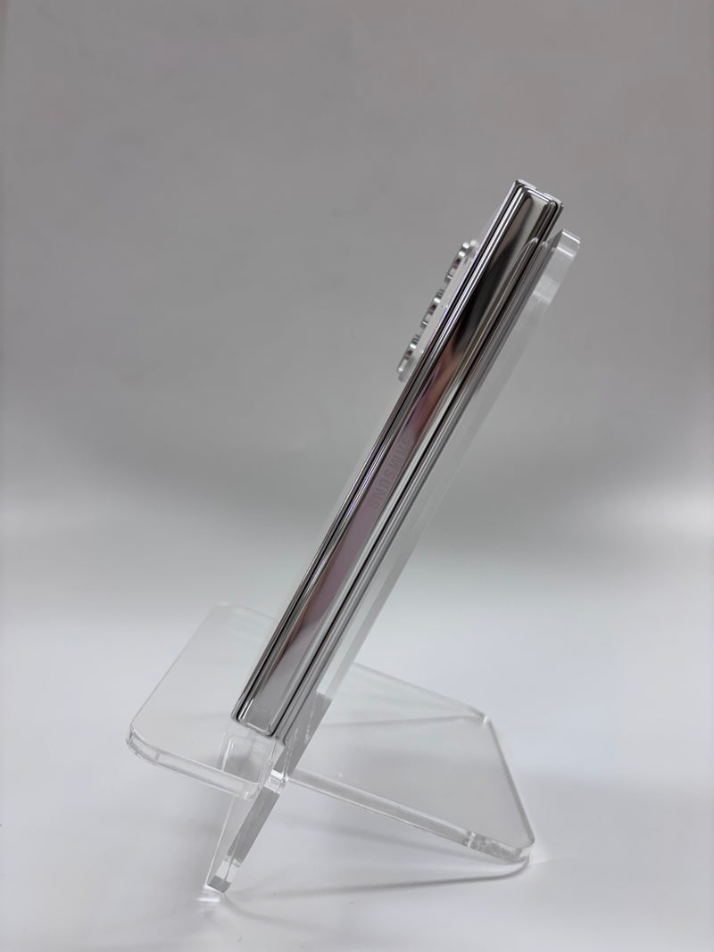[Bランク]Galaxy Z Fold5 CREAM ギャラクシー Z フォールド5 クリーム SM-F946 DUAL SIMフリー 512GB 5G 本体