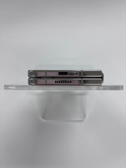 Samsung Galaxy Z Fold 5 256GB SIMフリー 本体 Cream