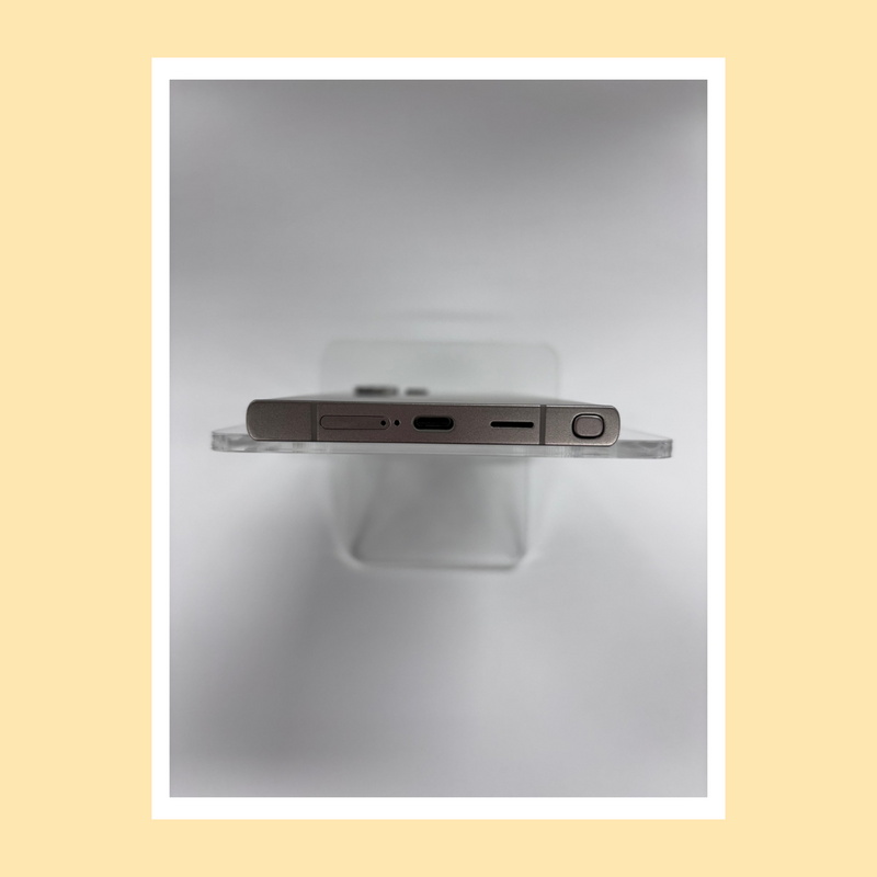 [Aランク]Galaxy S24 Ultra Gray ギャラクシー S24 ウルトラ グレー SM-S928N 256GB 5G[中古]本体