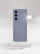 Samsung Galaxy Z Fold 5 256GB SIMフリー 本体 Ice Blue[Bランク]