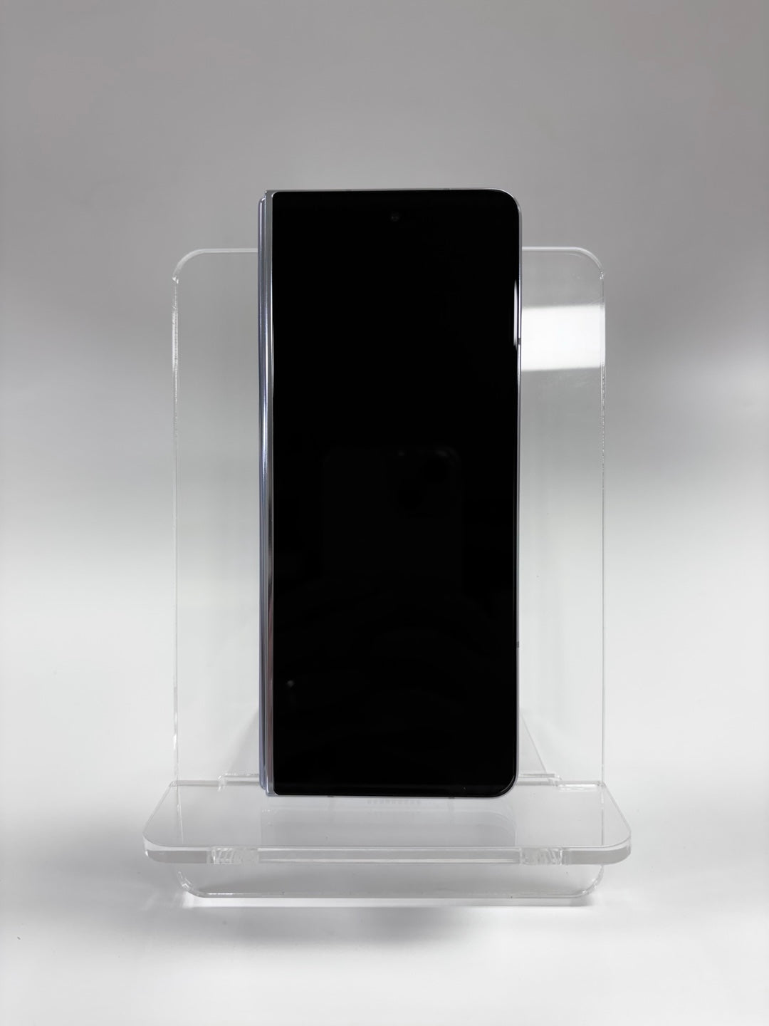 Samsung Galaxy Z Fold 5 256GB SIMフリー 本体 Ice Blue