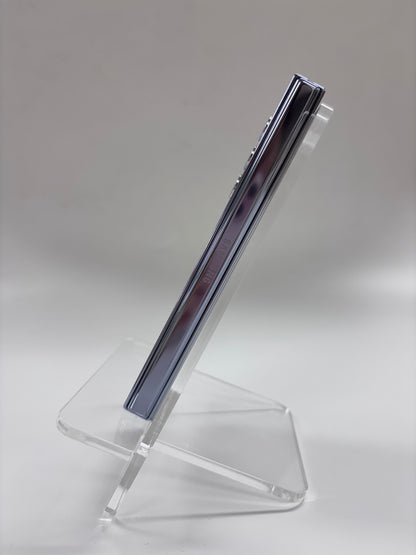 Samsung Galaxy Z Fold 5 256GB SIMフリー 本体 Ice Blue