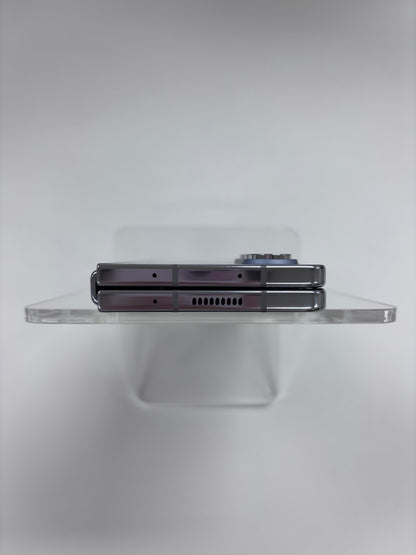 Samsung Galaxy Z Fold 5 256GB SIMフリー 本体 Ice Blue