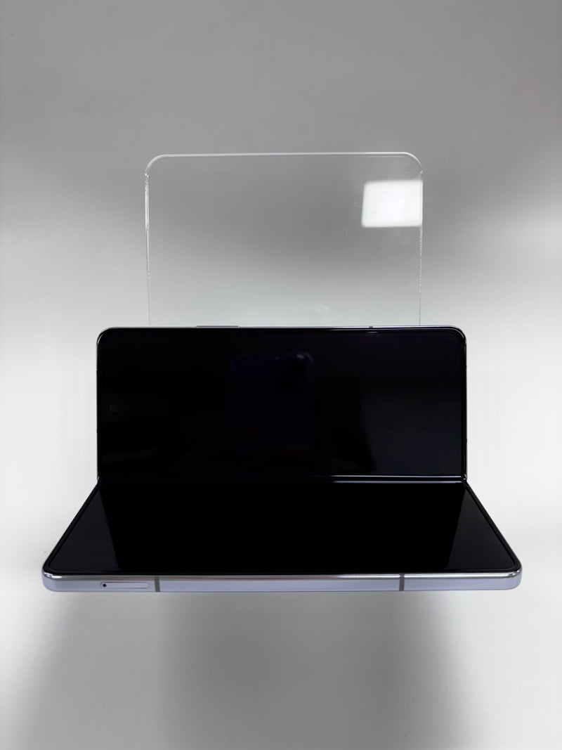 [Aランク]Galaxy Z Fold5 ICY BLUE ギャラクシー Z フォールド5 アイスブルー SM-F946 DUAL SIMフリー 512GB 5G 本体
