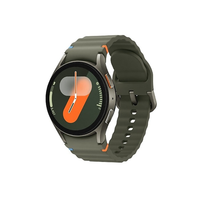 Samsung Galaxy Watch 7 44mm グリーン(Green)