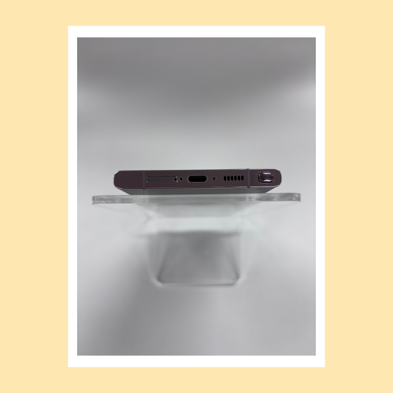 [Aランク]Galaxy S23 Ultra Lavender ギャラクシー S23 ウルトラ ラベンダー SM-S918 256GB 5G 本体