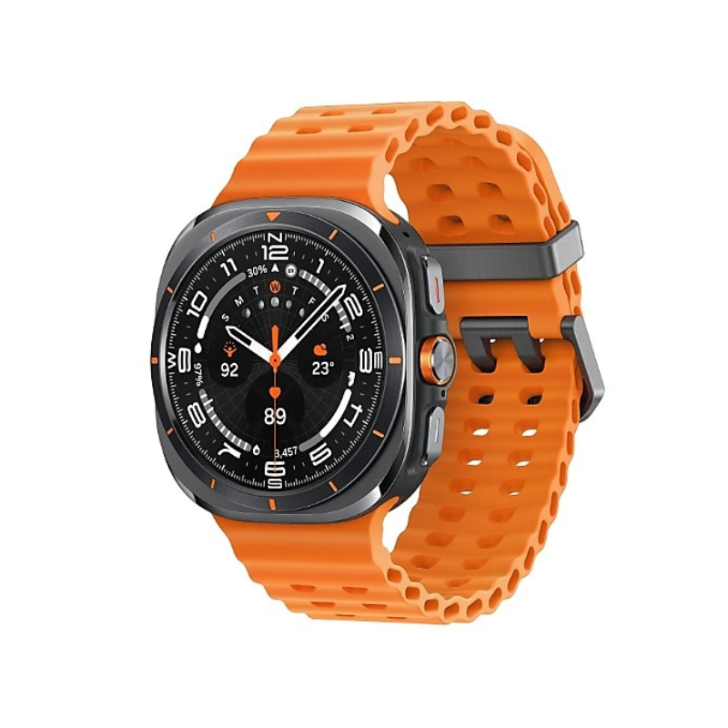[新品]Galaxy Watch Ultra 47mm Titanium Gray ギャラクシーウォッチ ウルトラ 47MM チタニウムグレー SM-L705(*Felica非対応)