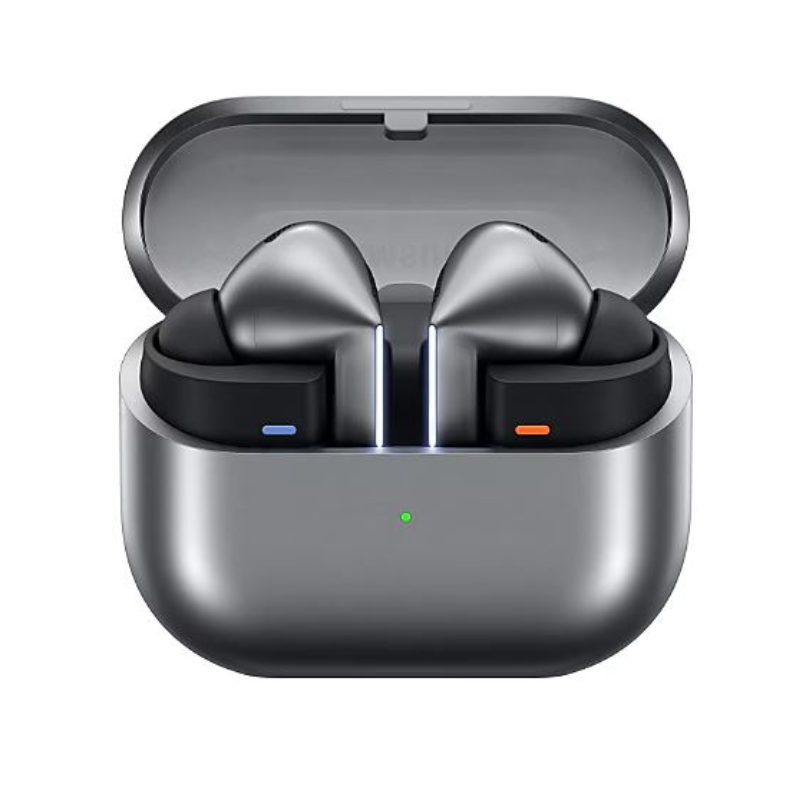 新品未開封 Galaxy Buds3 Pro シルバー 本体 ギャラクシー Galaxy Buds3 Pro Silver 新品