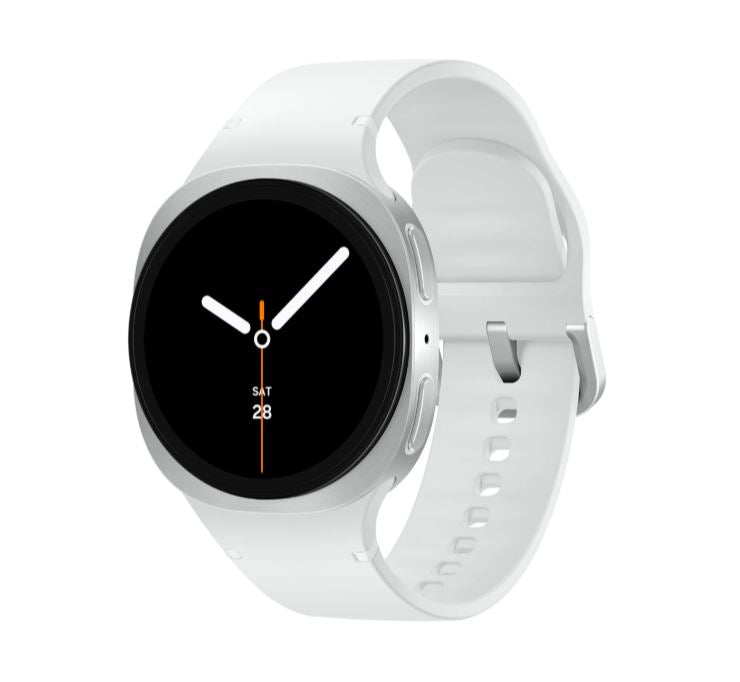 Watch 8 新品
