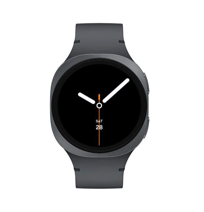 Watch 8 新品
