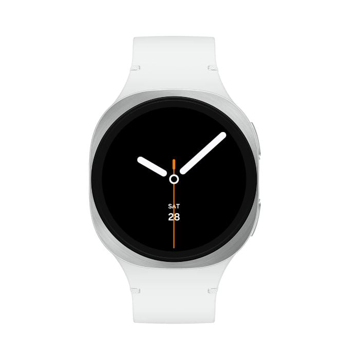 Watch 8 新品