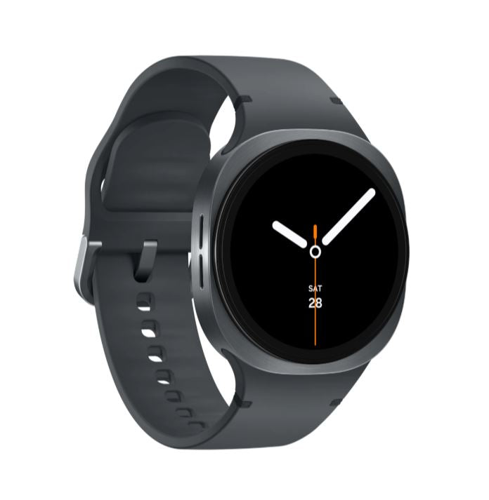 Watch 8 新品
