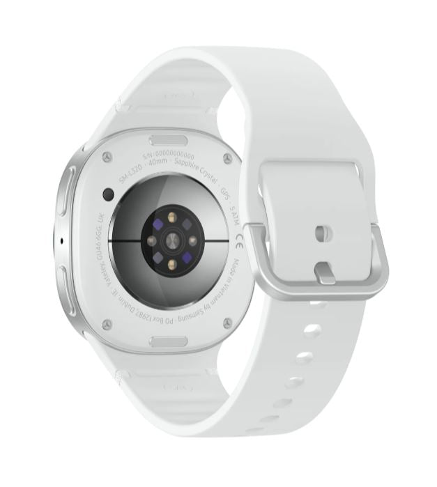 Watch 8 新品